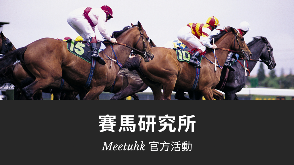 賽馬分析 賽馬分析