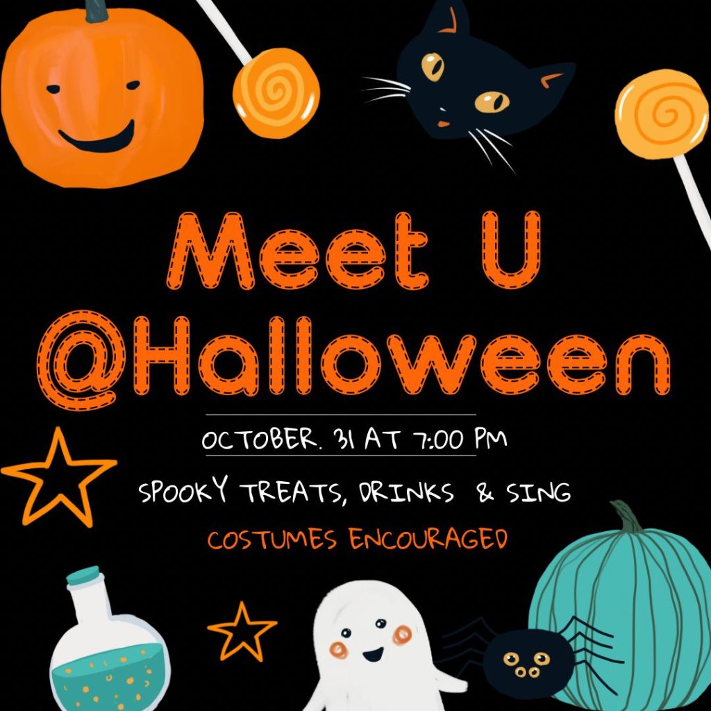 Halloween Party 2024