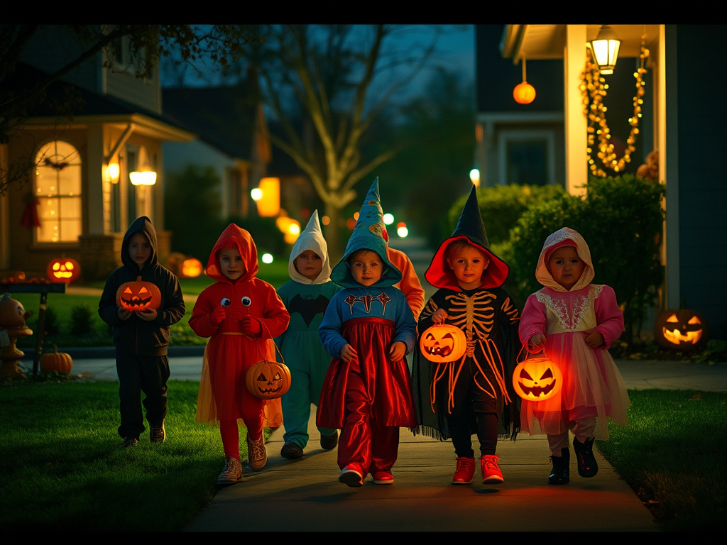 halloween