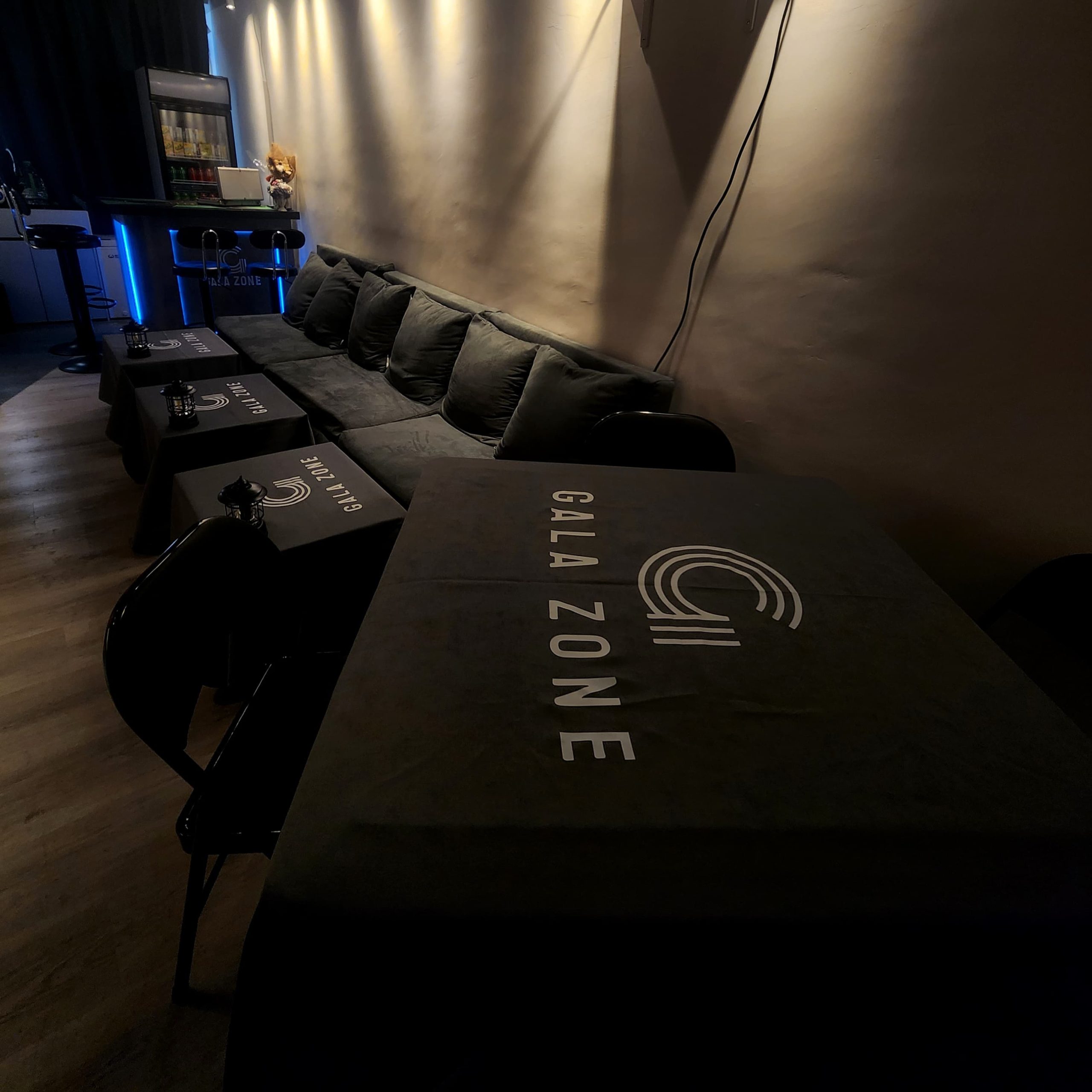 Gala Zone