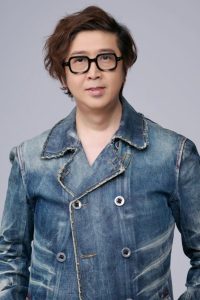 SING 戰評審 - JOVE CHENG