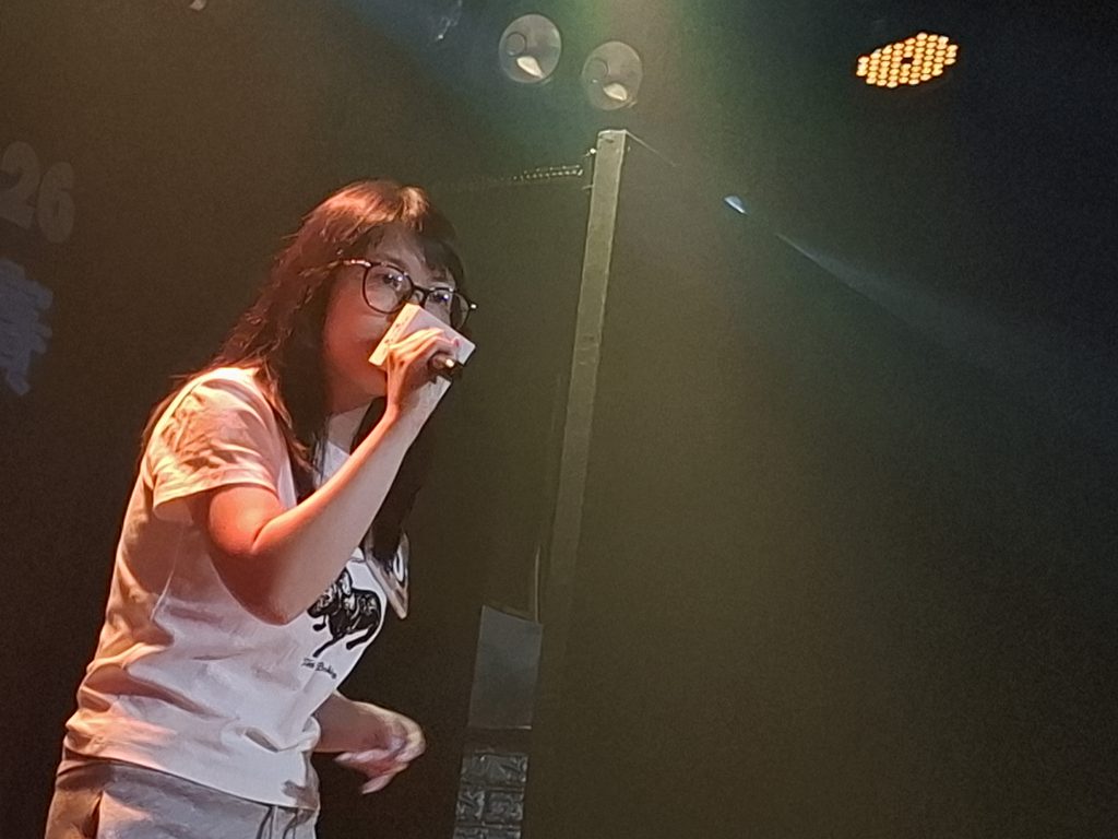 SING戰 II 歌唱比賽決賽花絮